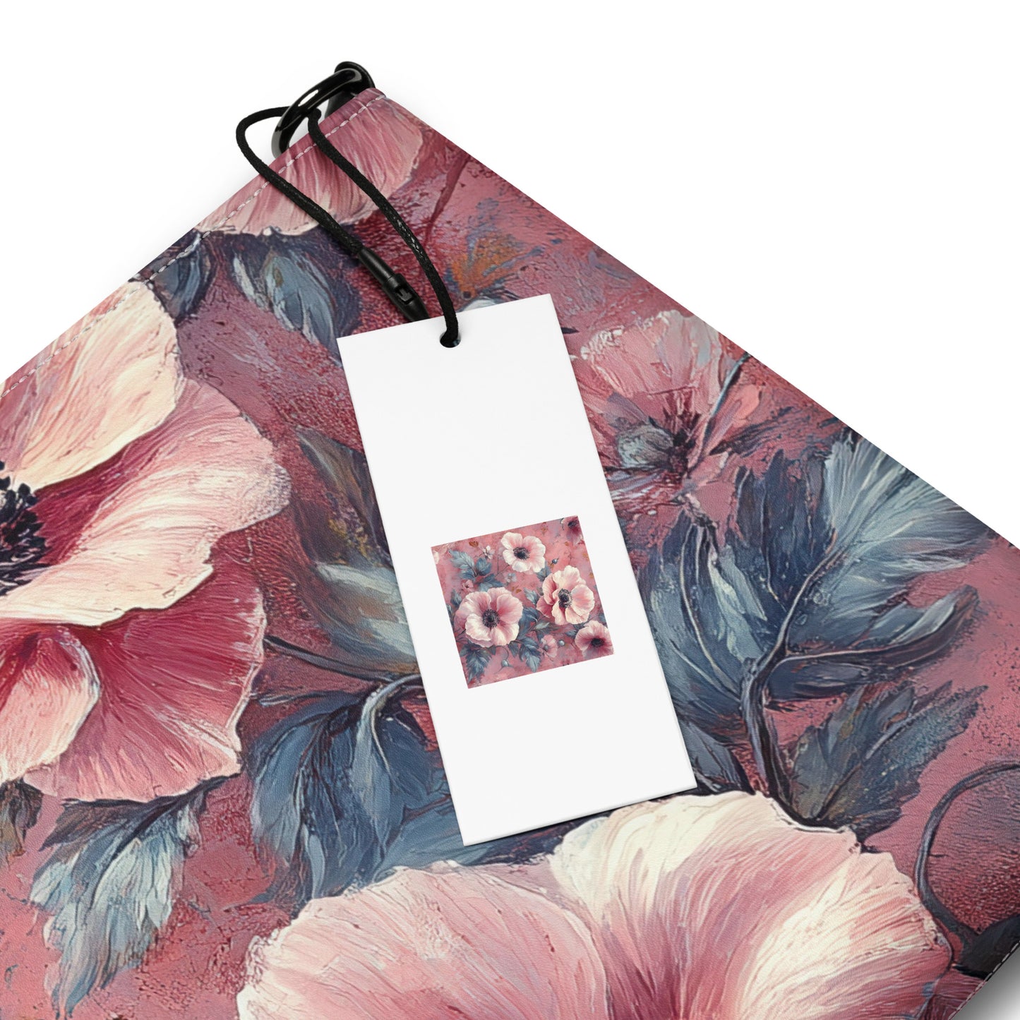 Sac Floréa inspiré de la nature et poétique, parfait pour un look raffiné et décalé