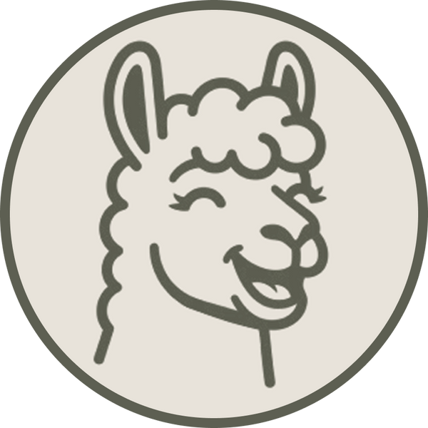 Le Lama qui rit