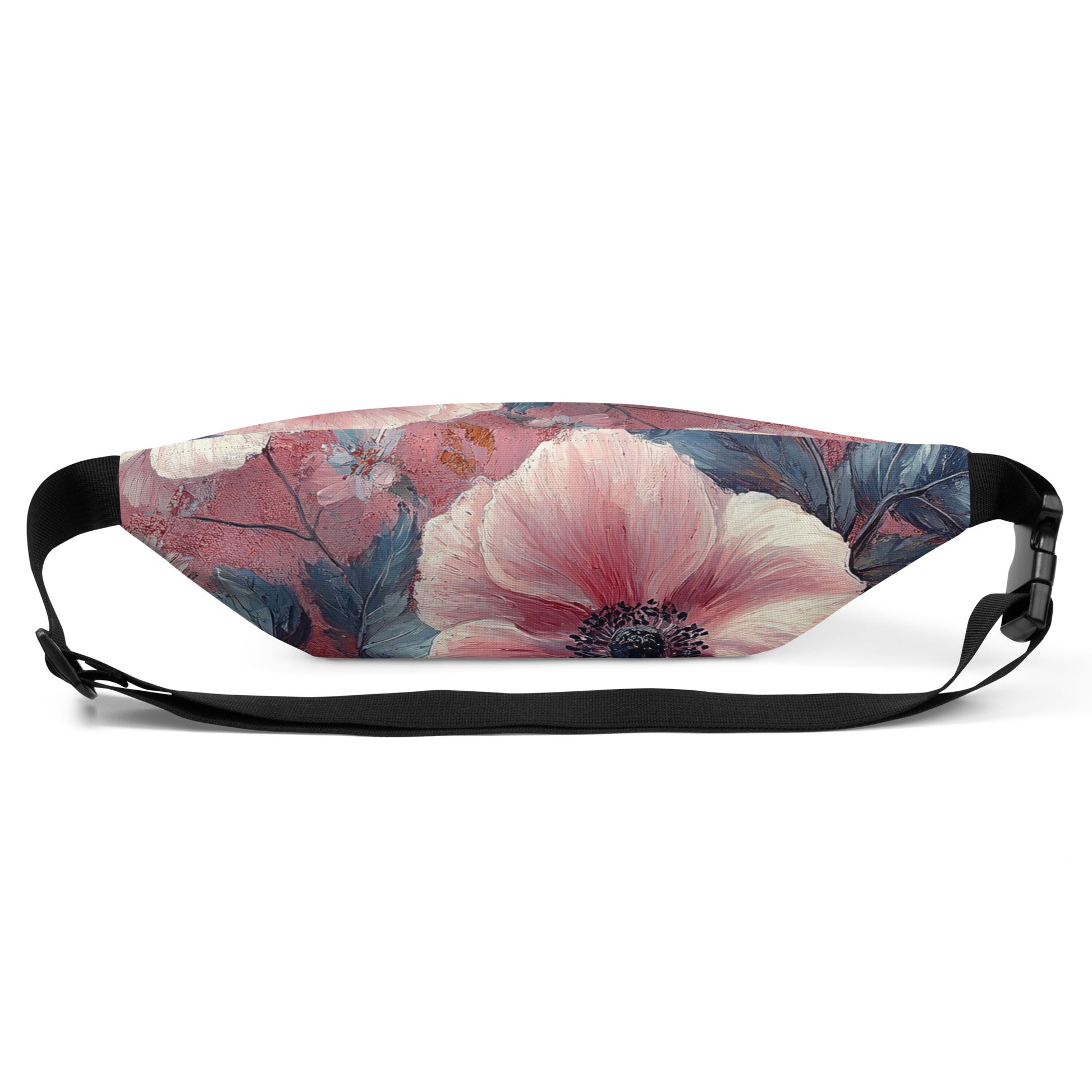 Sac banane Floréa, accessoire mode - vue dos