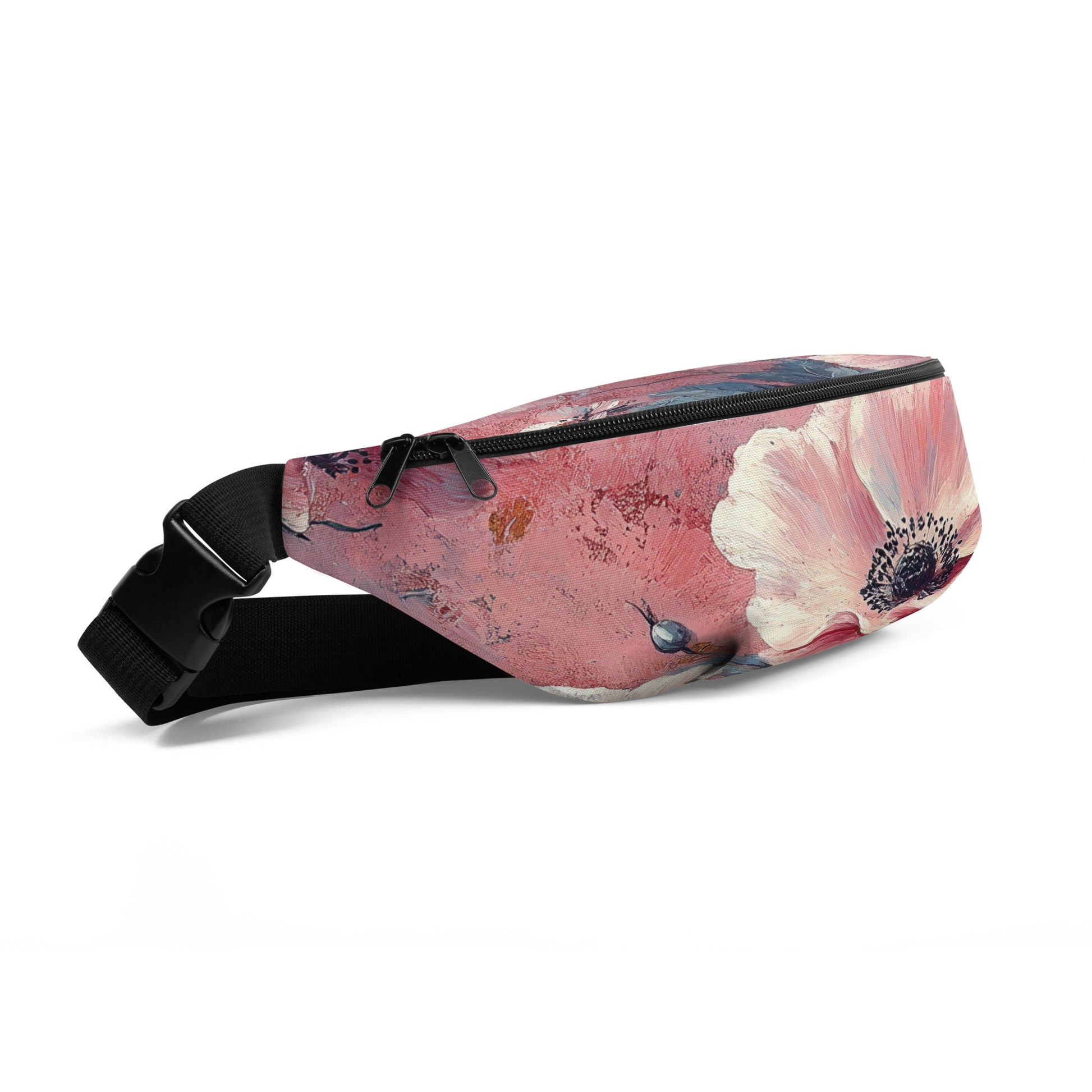 Sac banane Floréa collection Nature & Paysages, design poétique