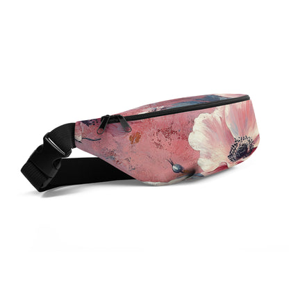 Sac banane Floréa collection Nature & Paysages, design poétique